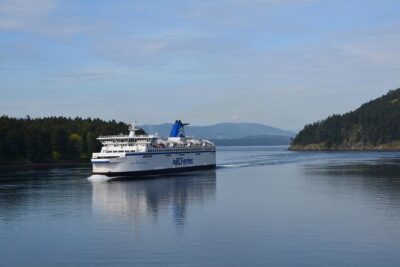 Butchart Gardens and Victoria Sightseeing Tour from Vancouver