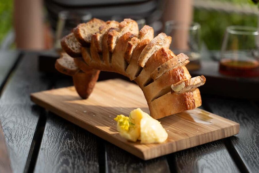 Buzz + Bites! Lunch for Two in East Kelowna - Practical details that can shape your visit
