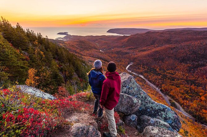 Cabot Trail: a Smartphone Audio Driving Tour - Key things to know before you go