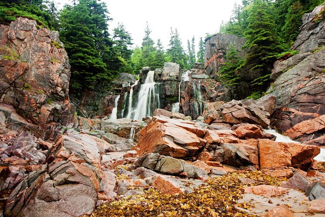 Cabot Trail: a Smartphone Audio Driving Tour - Skyline, Lone Shieling, and MacIntosh Brook