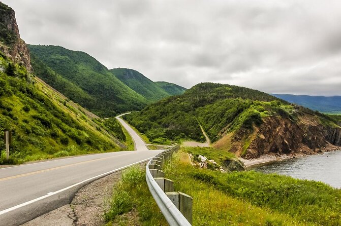 Cabot Trail Bus Tour for Cruise Excursion - Key points to know before you book