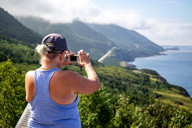 Cabot Trail Discovery Tour - Why a guided Cabot Trail day makes sense