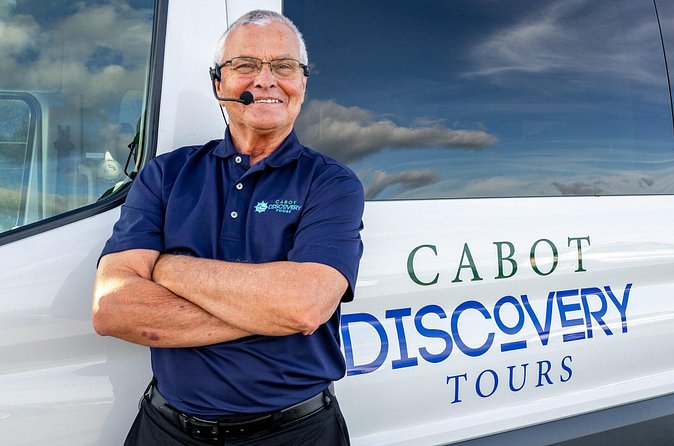 Cabot Trail Discovery Tour - The value of the 131.43 price