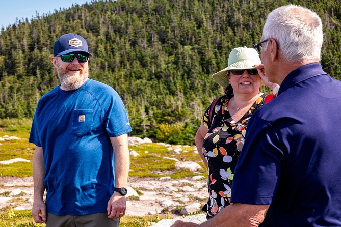 Cabot Trail Discovery Tour - Who will enjoy this tour most