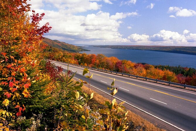 Cabot Trail Ingonish Beach & Green Cove Adventures in Cape Breton - Why this Cabot Trail trip works from Sydney