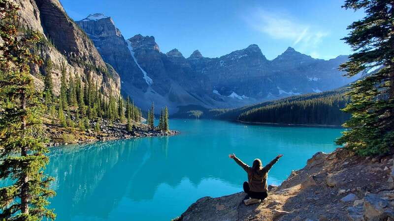 Calgary: 2-Day Banff National Park Highlights Summer Tour - Why two days works well for Banff