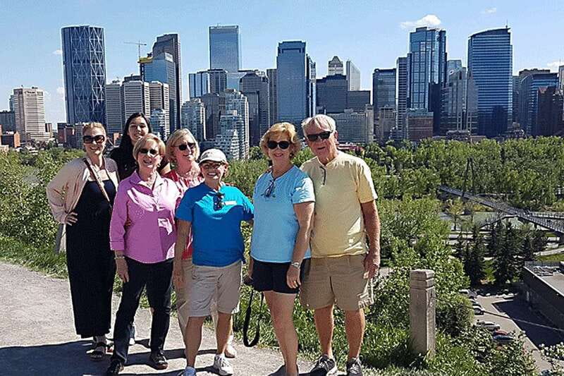 Calgary: 3.5-Hour Bus City Tour with Gasoline Alley Museum - From the Beltline to Lougheed House