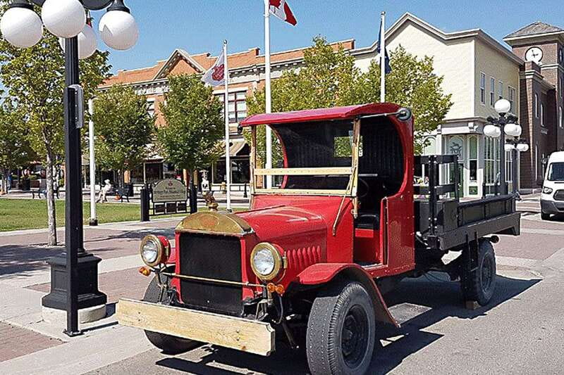 Calgary: 3.5-Hour Bus City Tour with Gasoline Alley Museum - Heritage Park, the Stampede grounds, and Calgary’s western identity