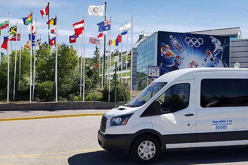 Calgary: 3-Hour Sightseeing Bus Tour - Key points to know before booking