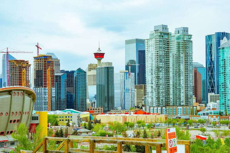 Calgary: 3-Hour Sightseeing Bus Tour - Why this bus tour works as your Calgary introduction