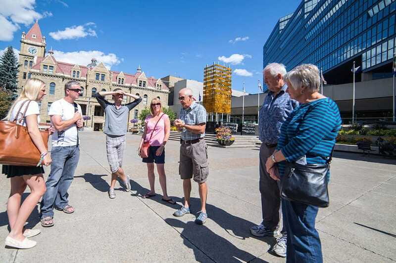 Calgary: 3-Hour Sightseeing Bus Tour - Heritage Park: a useful glimpse, not a full visit