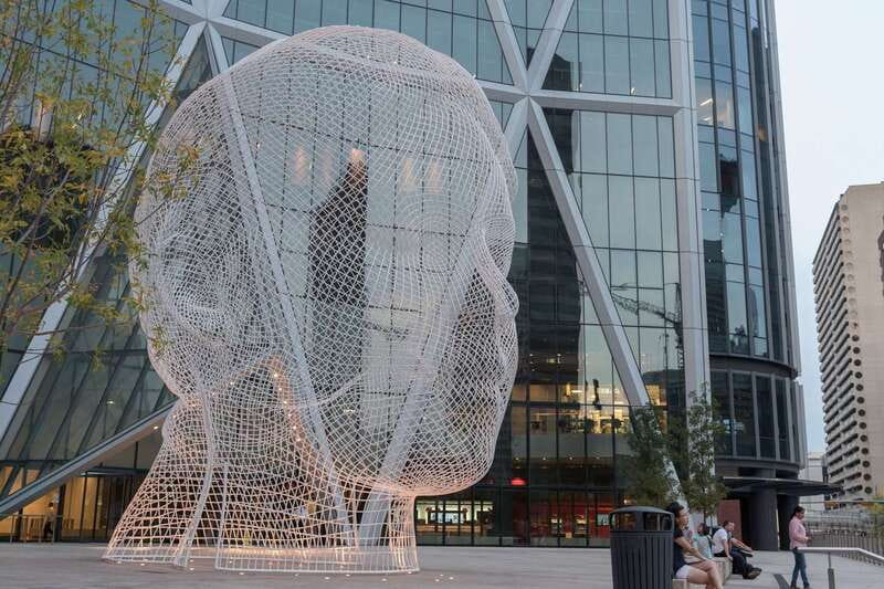 Calgary: 3-Hour Sightseeing Bus Tour - What $49 gets you, and what it does not