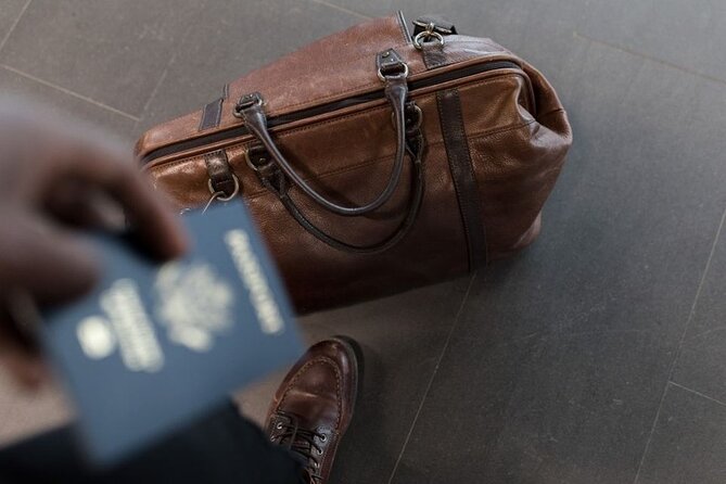 Calgary Airport Shuttle to Banff & Lake Louise - From Calgary arrivals to the Rockies