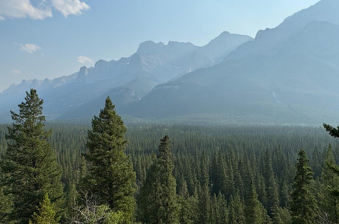Calgary Airport to Canmore Private Transfer - Who should book this transfer?