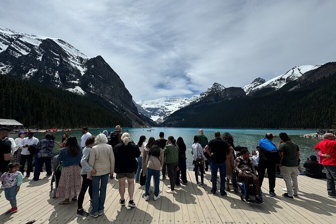 Calgary Airport to Canmore Private Transfer - The Calgary to Canmore drive