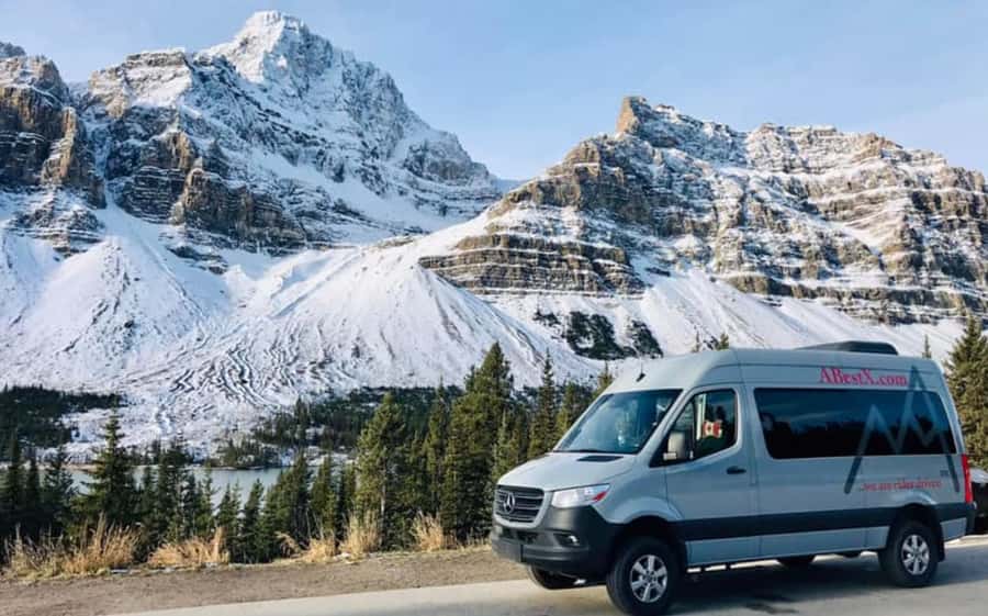 Calgary/Banff: Lake Louise, Moraine & Johnston Canyon Trip - Moraine Lake: A Separate Stop Worth Noticing