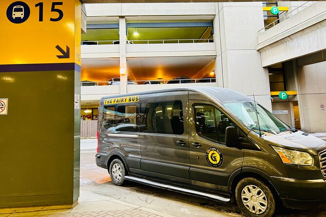 Calgary Best Private Transfer Between Local Airport and Hotels - The return trip to Calgary Airport