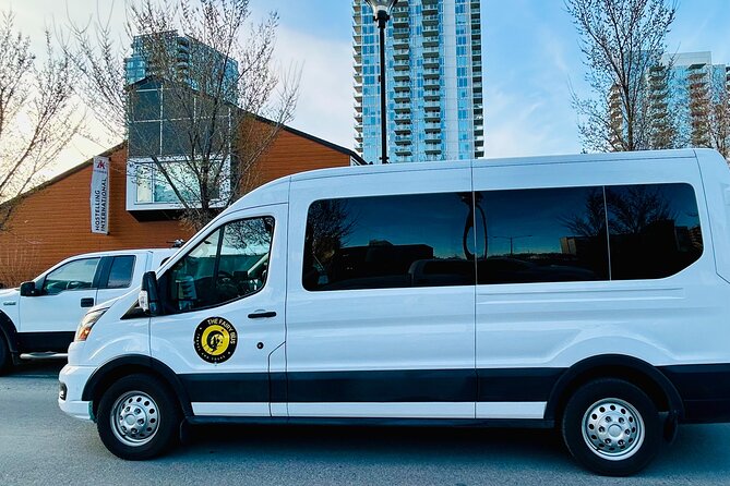 Calgary Best Private Transfer Between Local Airport and Hotels - What can go wrong, and how to protect yourself