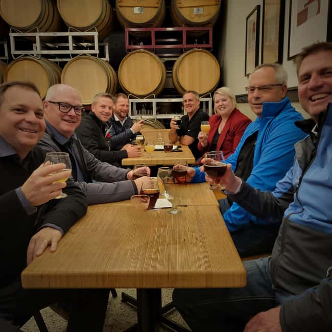 Calgary: Brewery Tours at Award Winning Venues - Who will get the most from this tour