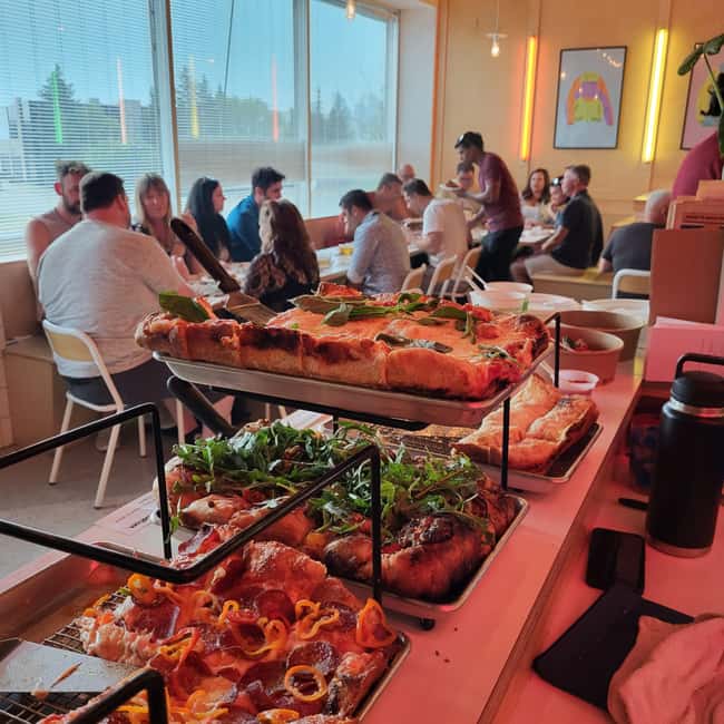 Calgary: Brewery Tours at Award Winning Venues - Booking details worth checking