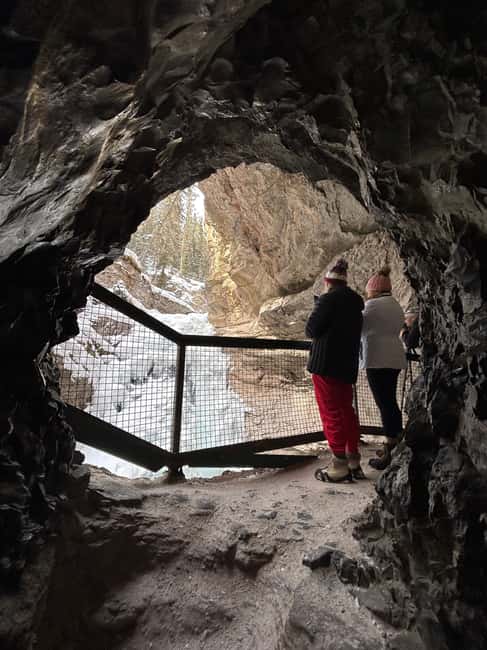 Calgary/Canmore/Banff: BEST of BANFF with LAKES Group Tour - What this Banff day trip is really like