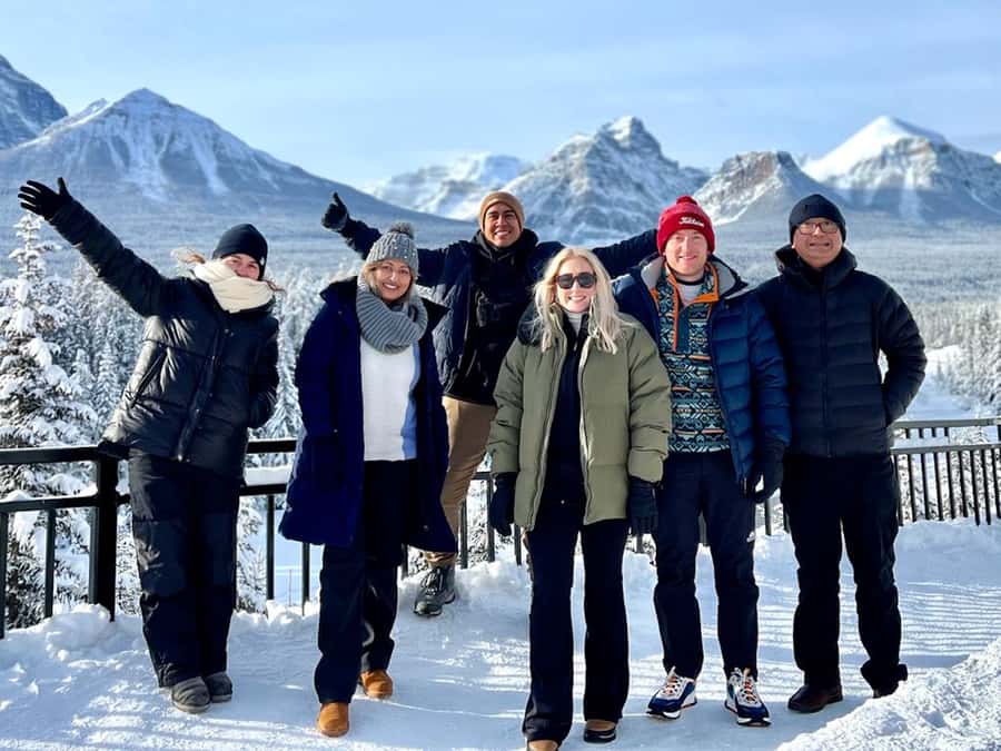 Calgary/Canmore: Banff National Park & Lake Louise Day Trip - Why this day trip works from Calgary, Canmore, or Banff