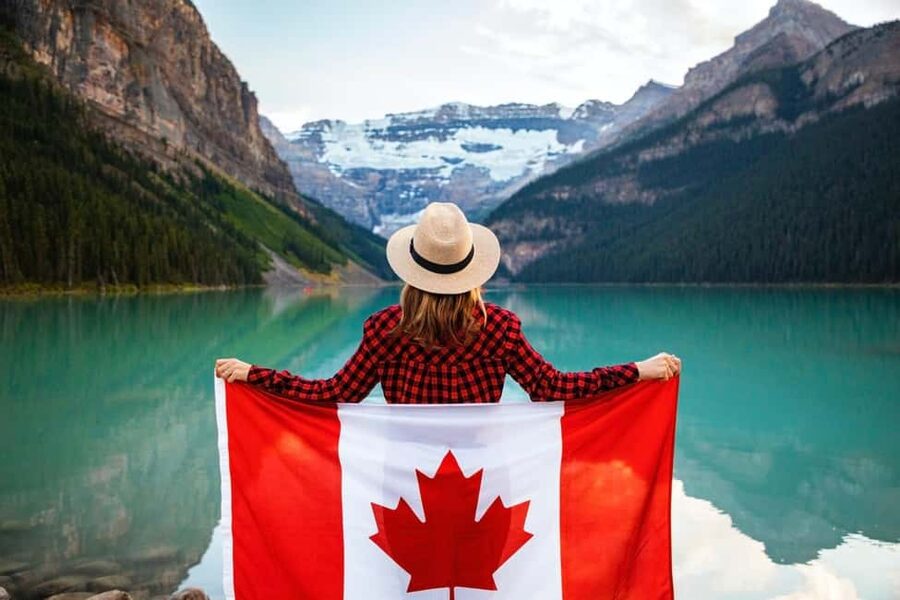Calgary/Canmore: Lake Louise, Moraine Lake, & Banff Day Tour - Morning pickups from Calgary, Canmore, and Banff