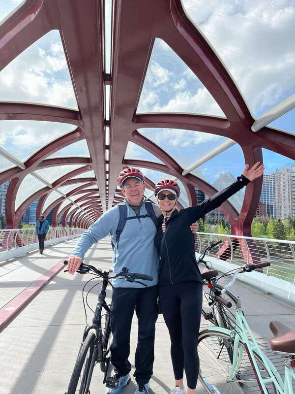 Calgary: City Bike Tour, Highlights and Bow River - Key points to know before you pedal away