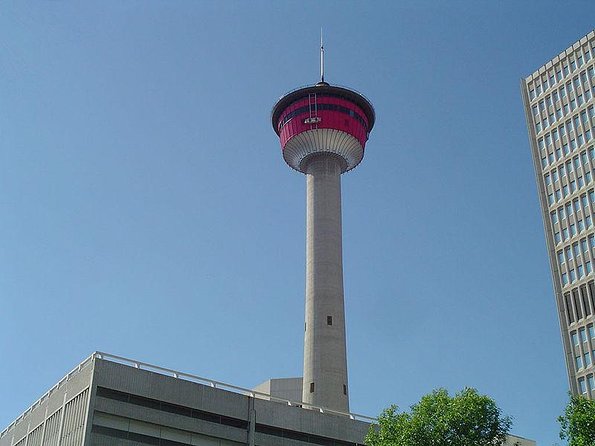 Calgary City Highlights 3 Hour Walking Tour | Gratuity-Based - Key things to know before you go