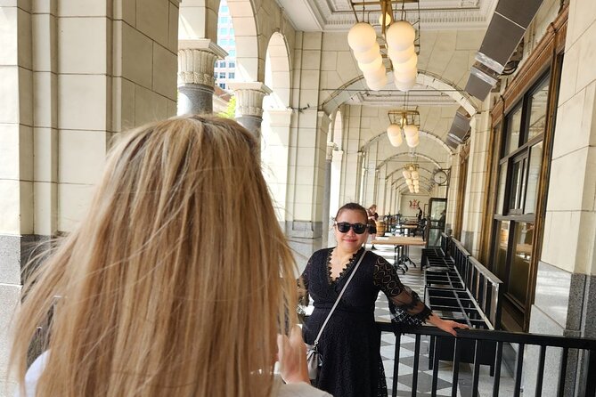 Calgary City Highlights 3 Hour Walking Tour | Gratuity-Based - Starting near The Edison and Calgary Tower