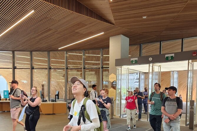 Calgary City Highlights 3 Hour Walking Tour | Gratuity-Based - Arts Commons and Calgary’s creative center