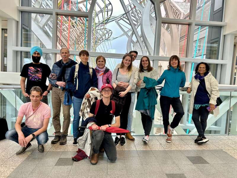Calgary: City Highlights Walking Tour | 3-Hour - Key points to know before you go