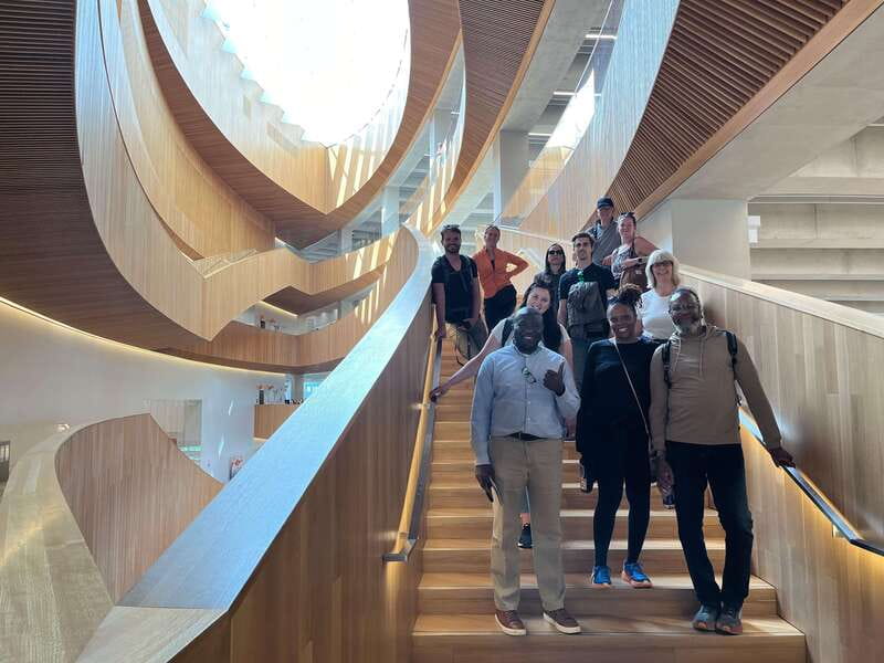 Calgary: City Highlights Walking Tour | 3-Hour - Devonian Gardens and the final city advice