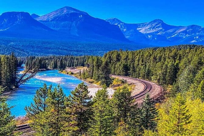 Calgary: Columbia Icefield Adventure, Skywalk and Peyto Lake Tour - The Skywalk adds a different kind of thrill