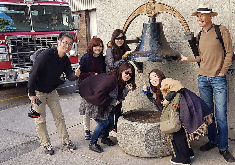 Calgary Downtown: 2-Hour Introductory Walking Tour - Is the route really two hours?