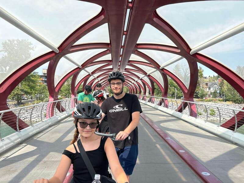 Calgary: E-Scooter City Highlights Tour - Is $99 per person fair?