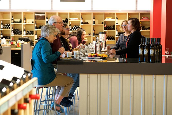 Calgary Food Walking Tour: Calgary Farmers Market - Meeting farmers and food artisans