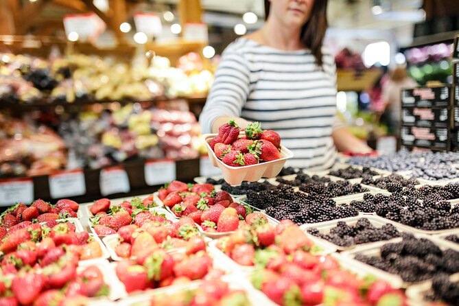 Calgary Food Walking Tour: Calgary Farmers Market - Who will enjoy this Calgary food walk?