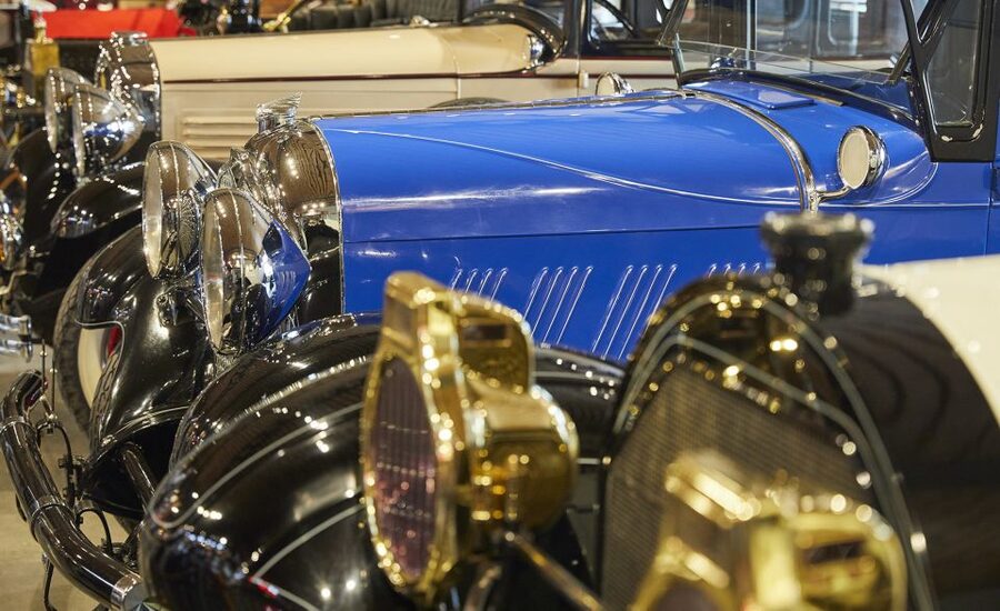 Calgary: Gasoline Alley Museum Admission - How the $10 admission works for you