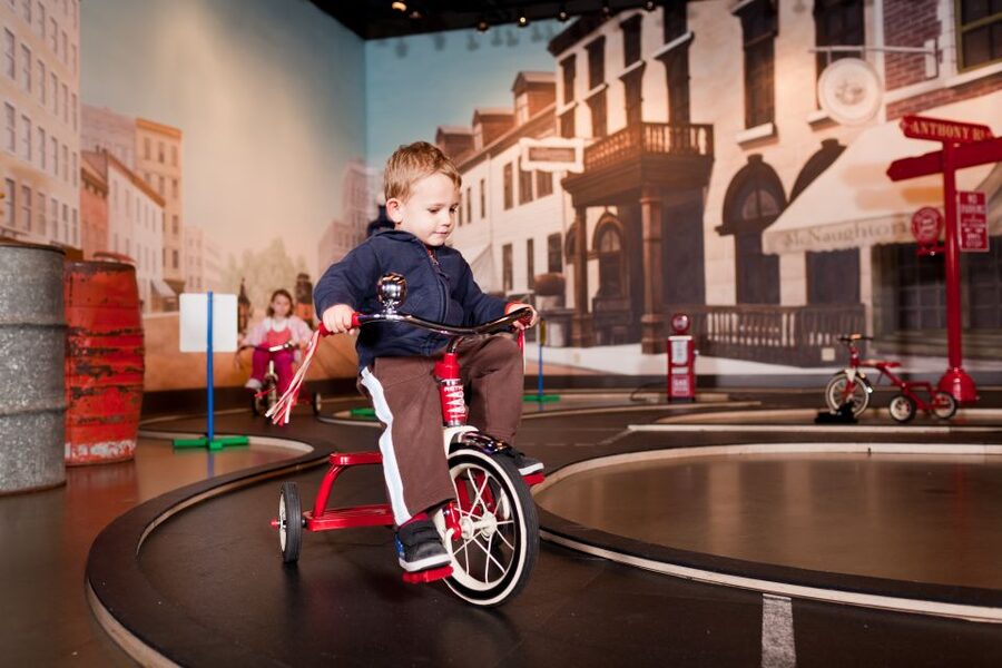 Calgary: Gasoline Alley Museum Admission - Booking, cancellation, and practical flexibility