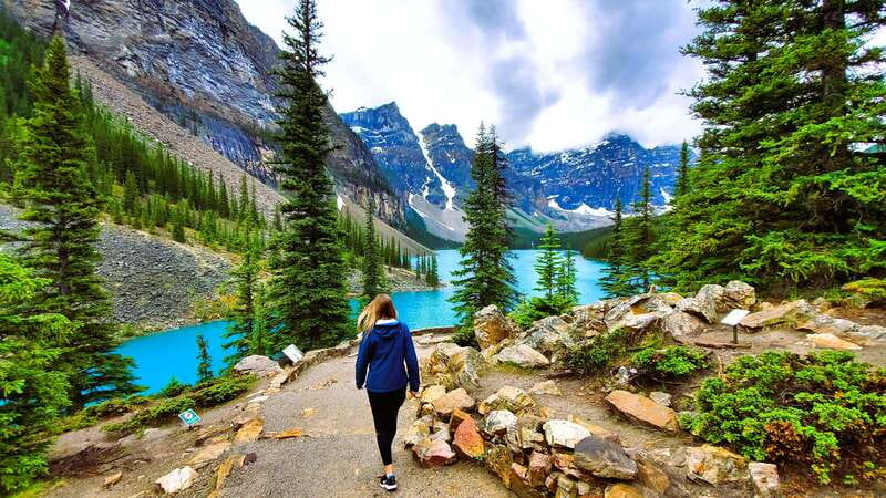 Calgary: Glaciers, Mountains, Lakes, Canmore and Banff Tour - Key points to know before booking