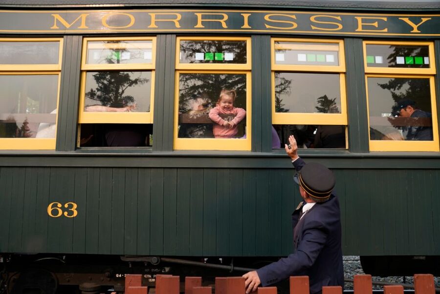Calgary: Heritage Park Historical Village Admission Ticket - Why the $29 Admission Can Be Good Value