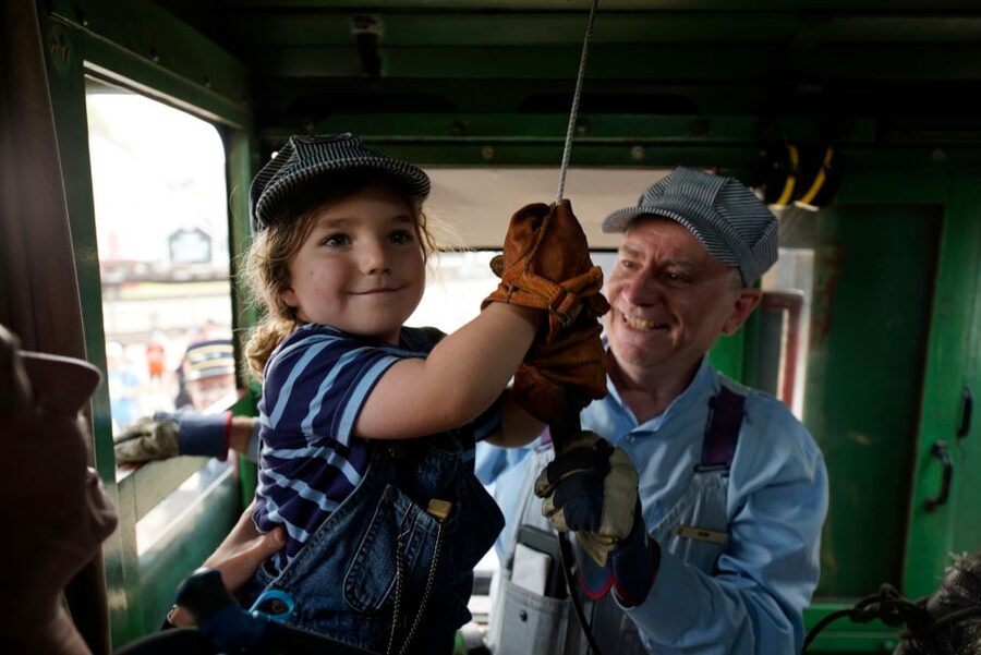 Calgary: Heritage Park Historical Village Admission Ticket - Start at the Village and Let the Park Set the Pace