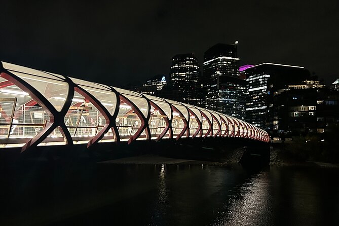 Calgary or YYC Airport to Banff | Private Transfer - Price, group size, and real value