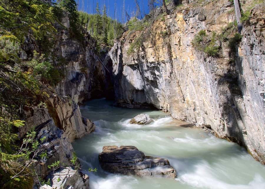 Calgary: Radium Hot Springs & Marble Canyon Day Trip - Why this Calgary day trip works