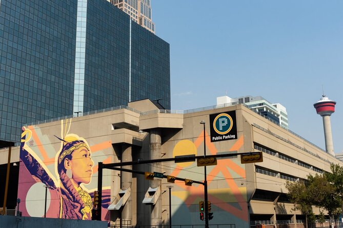 Calgary Street Art & Craft Beer 3 Hour Tasting Tour - Group size, guides, and the feel of the afternoon