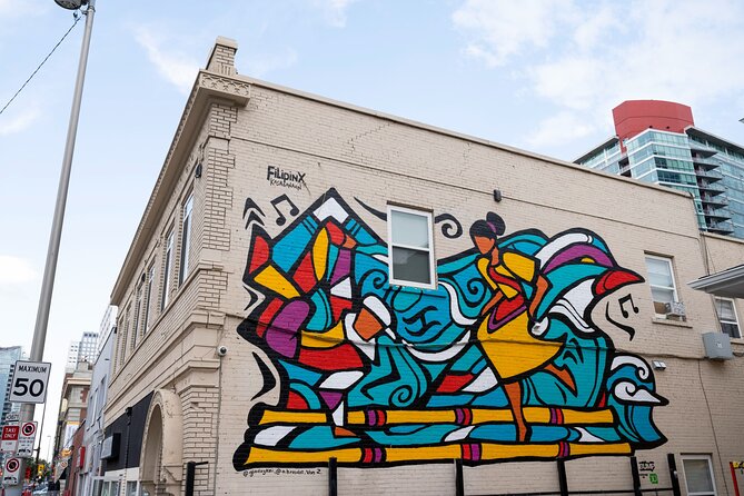 Calgary Street Art & Craft Beer 3 Hour Tasting Tour - Practical planning for the three-hour route