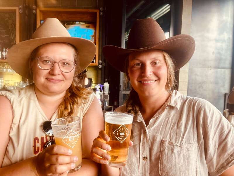 Calgary: Street Art & Craft Beer Walking Tour w/ Tastings - Calgary’s street art meets its beer culture