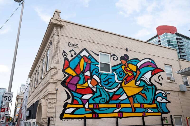 Calgary: Street Art & Craft Beer Walking Tour w/ Tastings - Murals, side streets, and Calgary stories