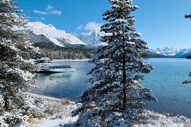 Calgary to Banff (Canmore) Public Shuttle - Pickup instructions deserve your attention